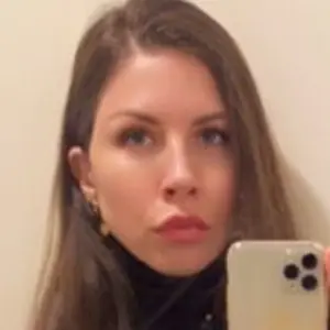 Полина из Москвы, мне 33, познакомлюсь для приятного времяпровождения