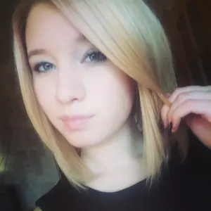Анна из Кусы, мне 24, познакомлюсь для приятного времяпровождения