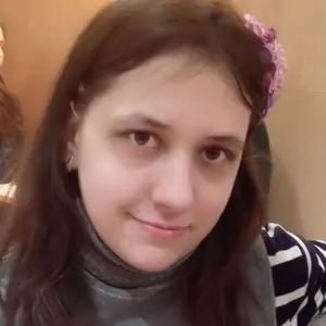 Я Милка, 21, знакомлюсь для общения в Смоленске