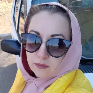 Я Ольга, 37, знакомлюсь для общения в Иркутске