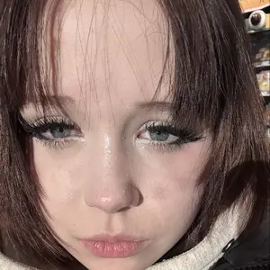 Я Антонина, 19, из Екатеринбурга, ищу знакомство для вирта