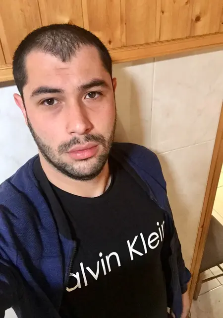 Вахо из Тбилисской, мне 32, познакомлюсь для постоянных отношений