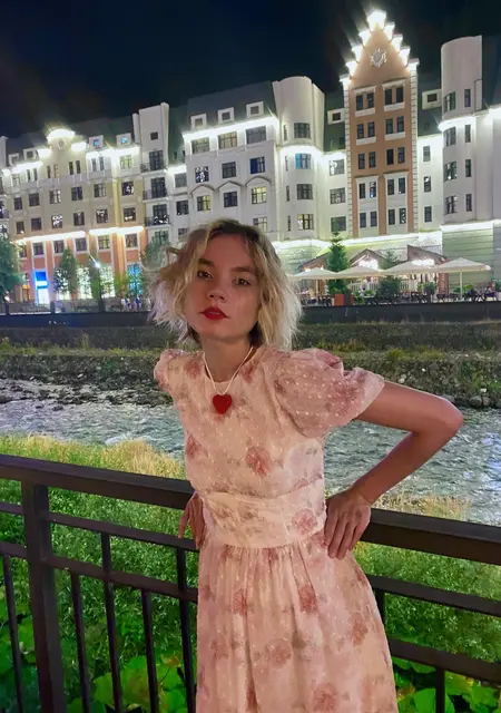 Виктория из Дубны, ищу на сайте приятное времяпровождение