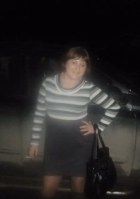 Я Юлия, 35, из Белева, ищу знакомства без обязательств