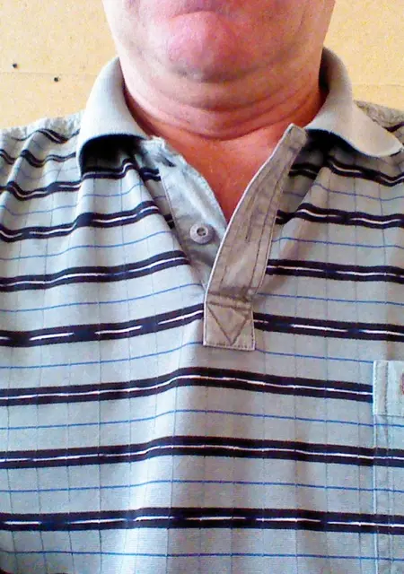 Павел из Вешенской, мне 61, познакомлюсь для вирта