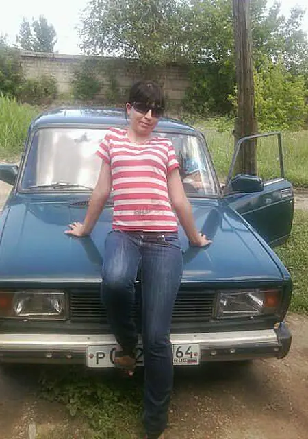 Надежда из Энгельса, мне 35, познакомлюсь на одну ночь