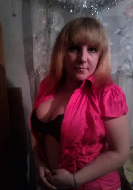 Millisa из Лабинска, мне 34, познакомлюсь на одну ночь