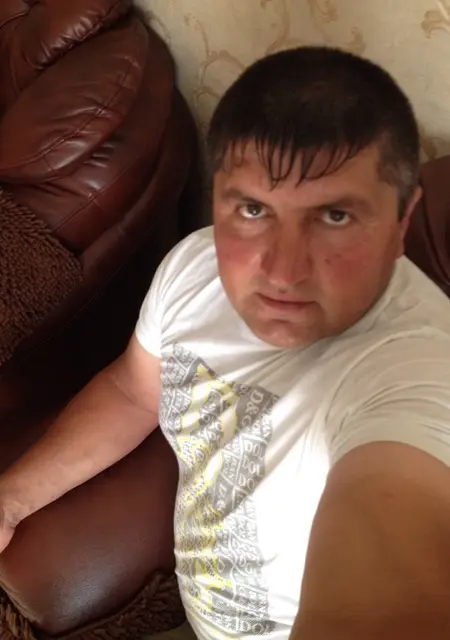 Я Хабиб, 47, из Каспийска, ищу знакомство для дружбы