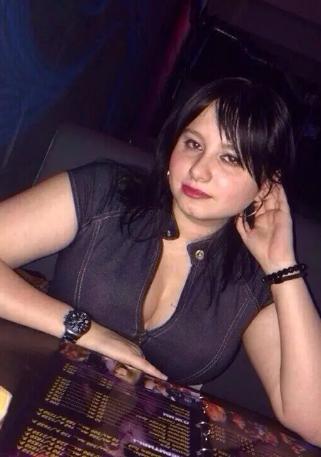 Анастасия из Химок, мне 30, познакомлюсь без обязательств