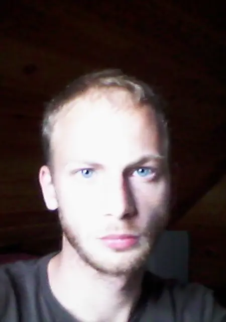 Александр из Юрьева-Польского, мне 37, познакомлюсь на одну ночь