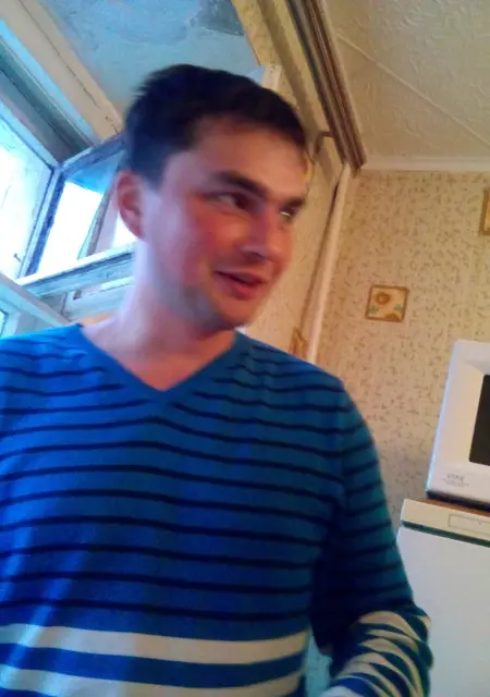 Я Aleksander, 47, из Снежногорска, ищу знакомство для общения