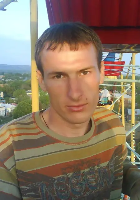 Dimasik из Курганинска, мне 42, познакомлюсь на одну ночь