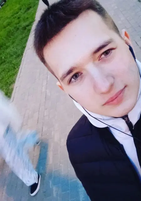 Я Алексей, 26, знакомлюсь без обязательств в Ногинске