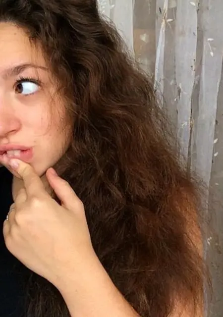 Polina из Ижевска, мне 31, познакомлюсь на одну ночь