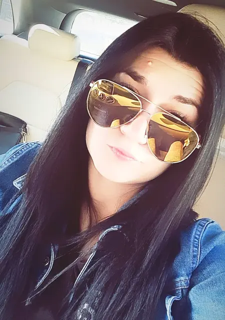 Аделина из Геленджика, ищу на сайте совместные путешествия