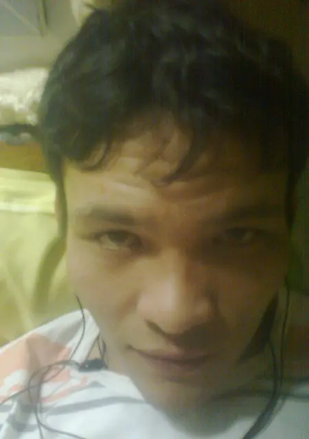 Я Тимон, 37, из Хвалынска, ищу знакомство для дружбы