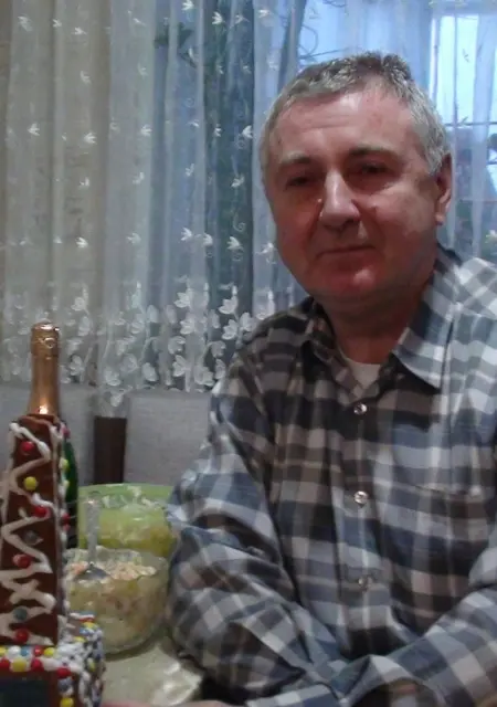 Я Виктор, 63, из Железногорска, ищу знакомства без обязательств