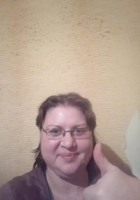 Я Жанна, 43, из Электростали, ищу знакомство для постоянных отношений