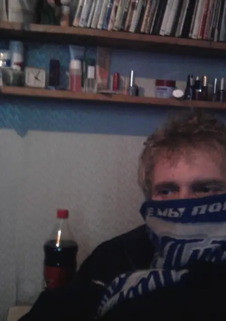 Я Oleg, 55, знакомлюсь без обязательств в Колпине