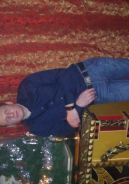 Я Игорь, 41, знакомлюсь для общения в Югорске