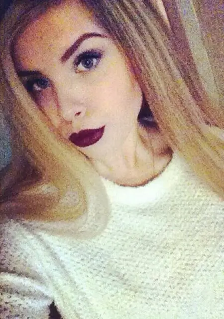 Я Виктория, 31, из Челябинска, ищу знакомство для общения