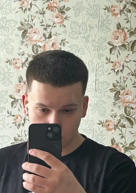 Я Cocos, 19, из Луховиц, ищу знакомство для дружбы