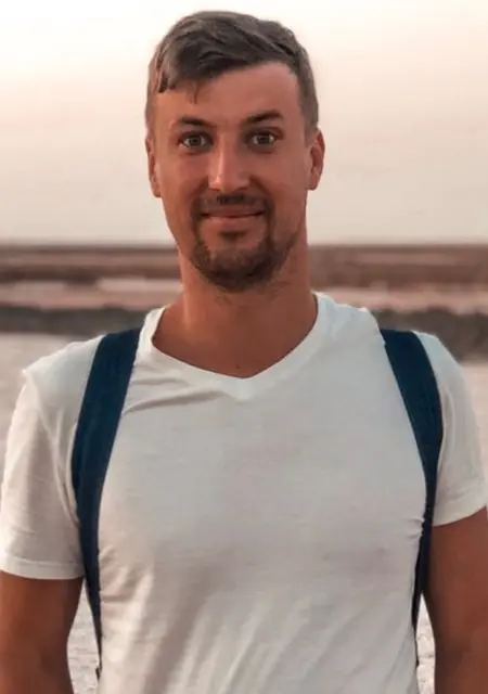 Я Дмитрий, 39, знакомлюсь для приятного времяпровождения в Минусинске