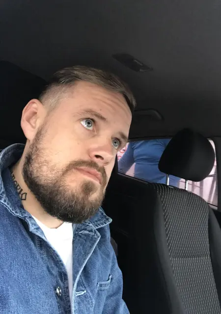 Я Андрей, 38, знакомлюсь без обязательств в Заполярном