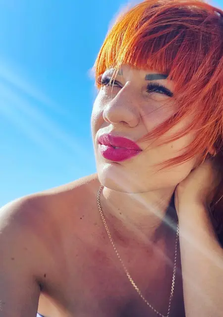 Дарина из Анапы, мне 35, познакомлюсь без обязательств