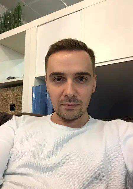 Владимир из Москвы, мне 32, познакомлюсь для открытые отношения