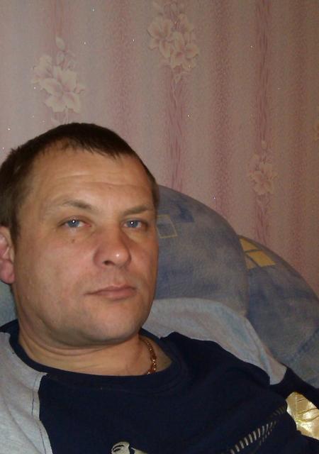 Я Эрик, 53, знакомлюсь без обязательств в Черниговке