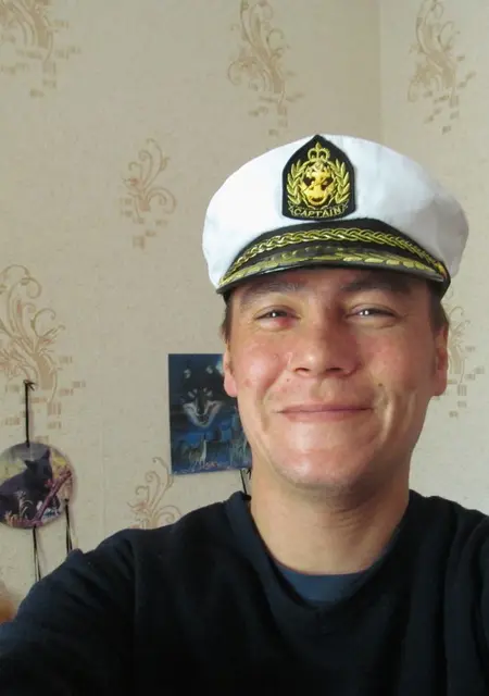 Дмитрий из Северобайкальска, мне 46, познакомлюсь для приятного времяпровождения