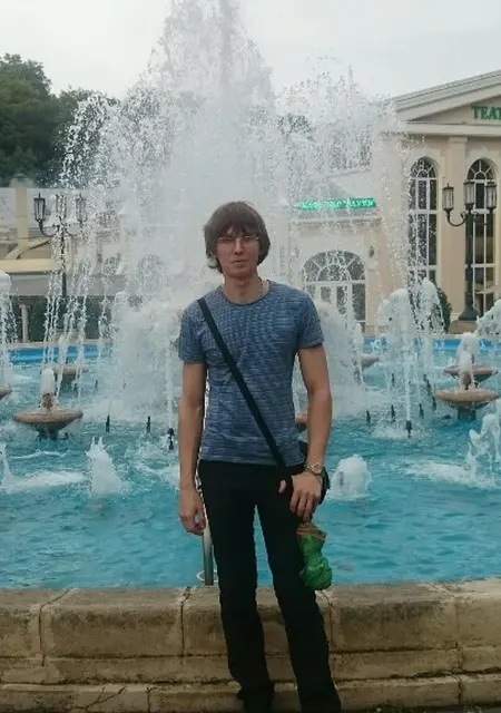 Я Саша, 35, из Благодарного, ищу знакомства без обязательств