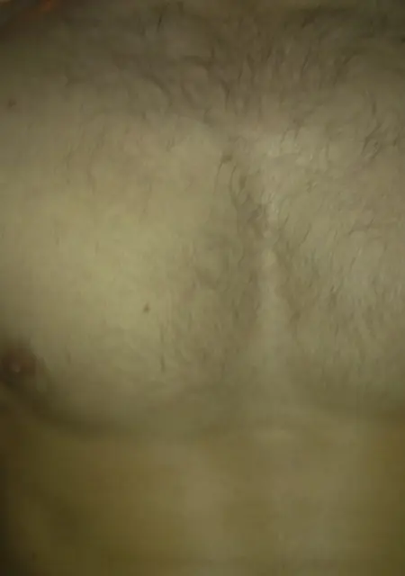 Nik из Заполярного, мне 40, познакомлюсь на одну ночь