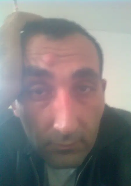 Я Tigran, 46, из Красного Села, ищу знакомства на одну ночь