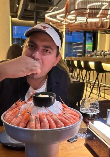 Я Эдуард, 30, из Рязани, ищу знакомство для совместных путешествий