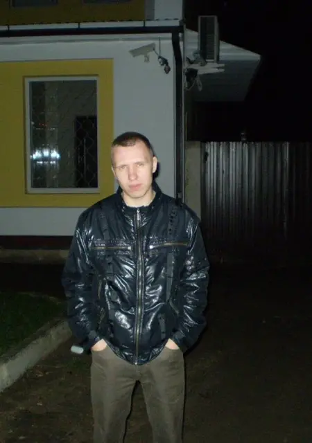 Евгений из Боровска, ищу на сайте знакомства без обязательств