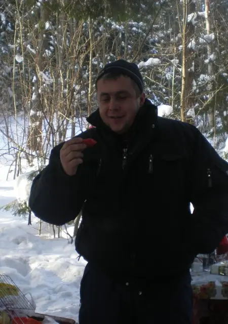 Я Влад, 47, знакомлюсь на одну ночь в Рославле