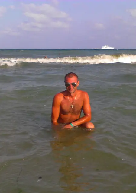 Андрей из Можайска, ищу на сайте знакомства на одну ночь