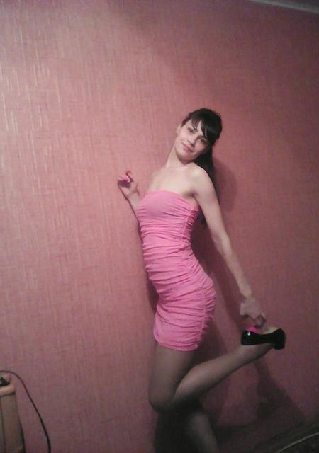 Мария из Арзамаса, мне 33, познакомлюсь на одну ночь