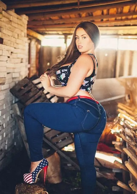 Мартышка из Белгорода, мне 44, познакомлюсь на одну ночь