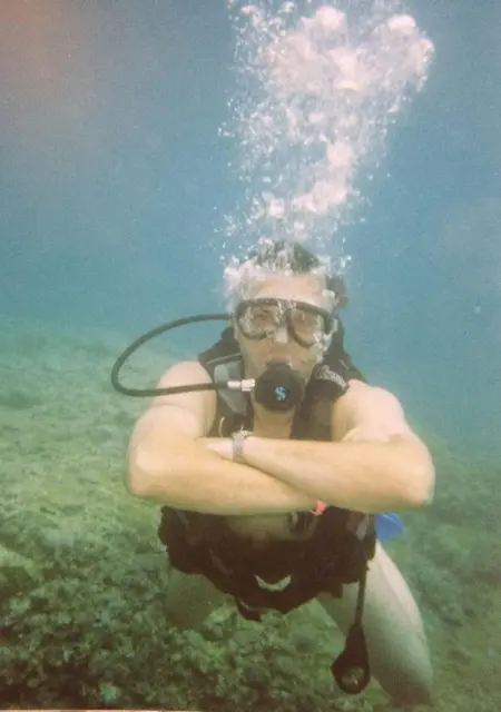 Я Александр, 49, из Рязани, ищу знакомства без обязательств