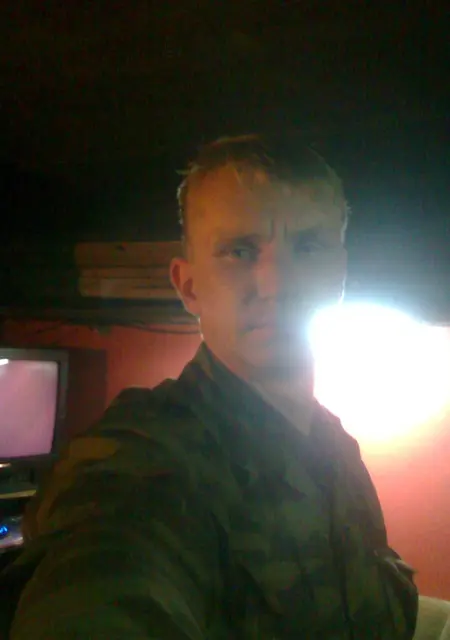 Slava из Володарска, мне 49, познакомлюсь без обязательств