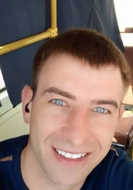 Сергей из Калачинска, мне 33, познакомлюсь для постоянных отношений