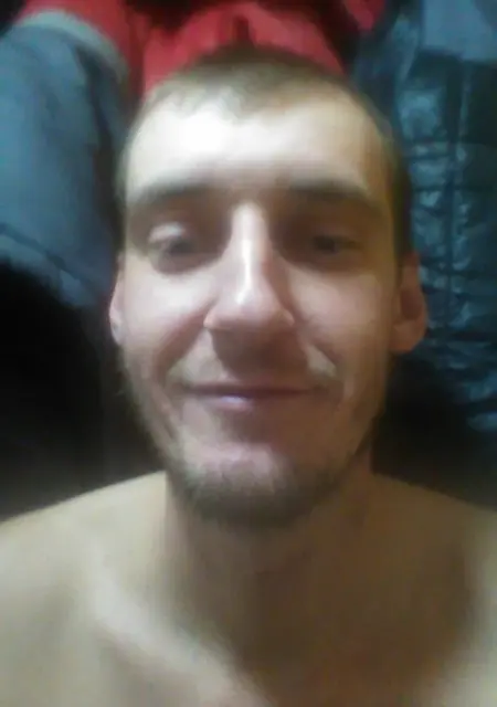 Николай из Богучара, мне 39, познакомлюсь на одну ночь