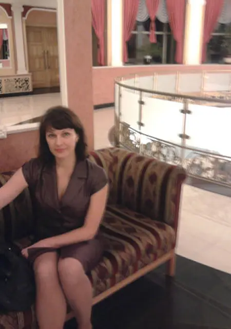 Я Ольга, 45, знакомлюсь для постоянных отношений в Орске