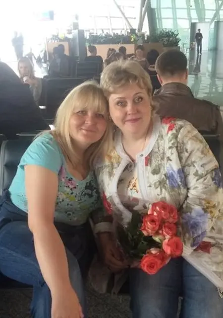 Я Леля, 54, из Наро-Фоминска, ищу знакомство для дружбы