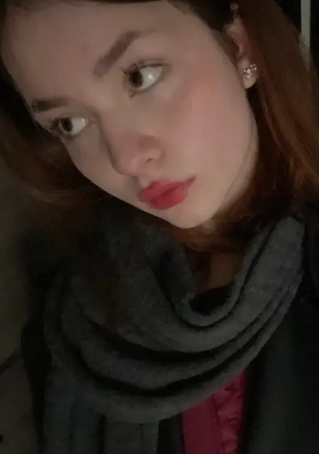 Kama из Саратова, мне 18, познакомлюсь для общения