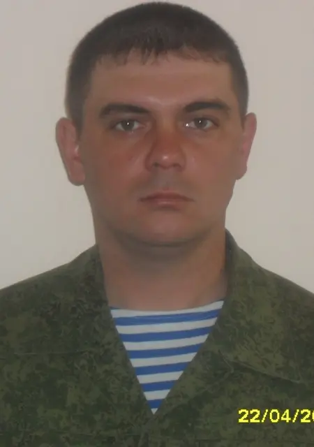 Андрей из Горячего Ключа, мне 48, познакомлюсь на одну ночь