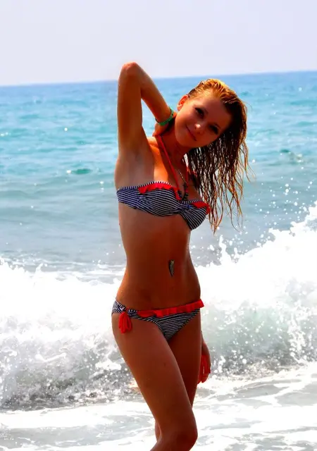 Я Ксения, 36, из Курска, ищу знакомство для общения